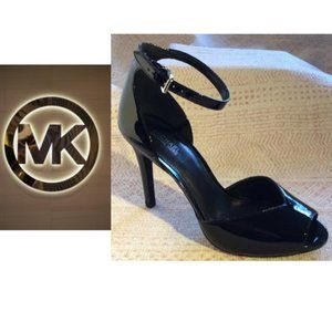 Michael Kors Cambria Sandals